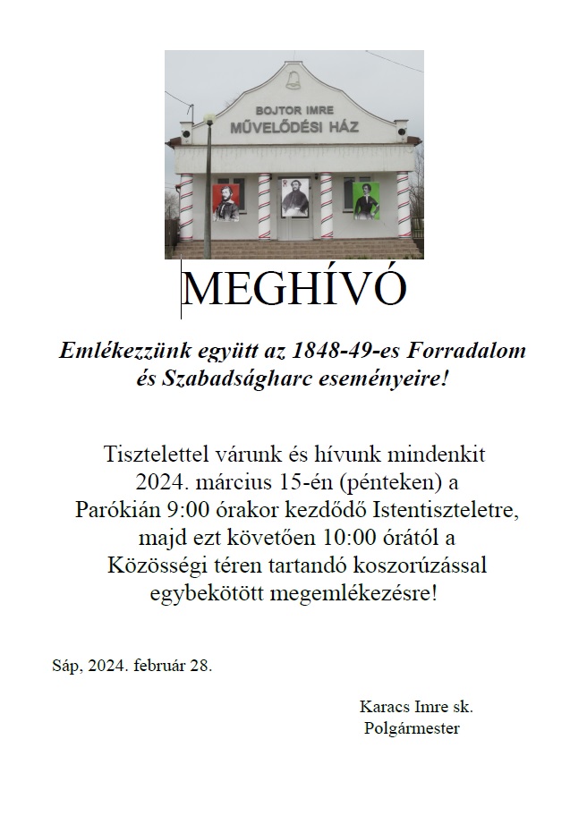 Meghivo