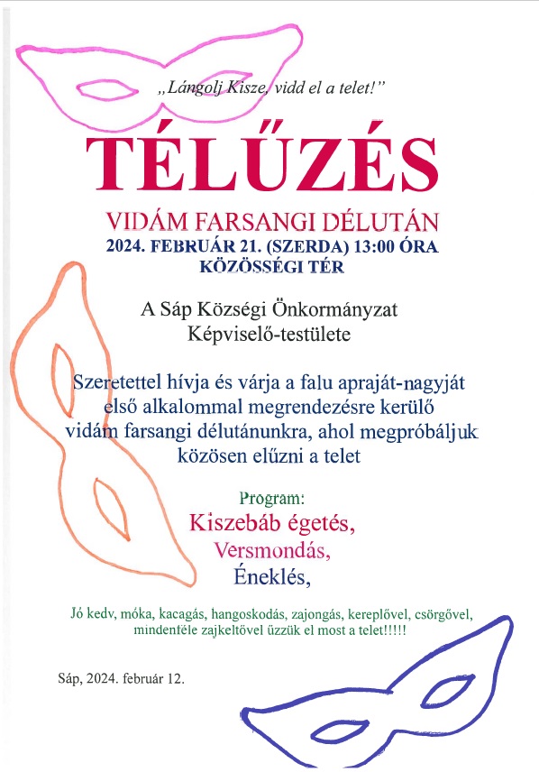 teluzes